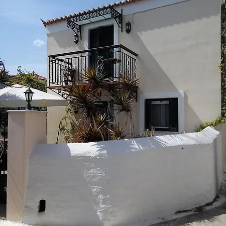 Toula'S House Apartment Ligoneri Exterior photo