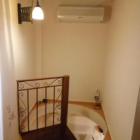 Toula'S House Apartment Ligoneri Exterior photo