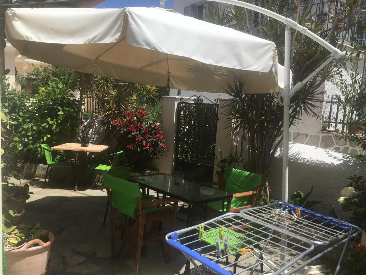 Apartment Toula's House Ligoneri