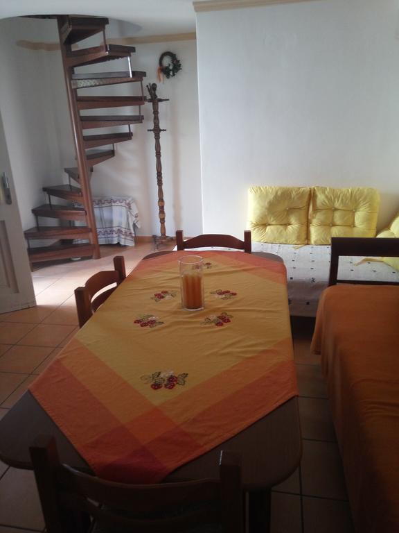 Toula's House