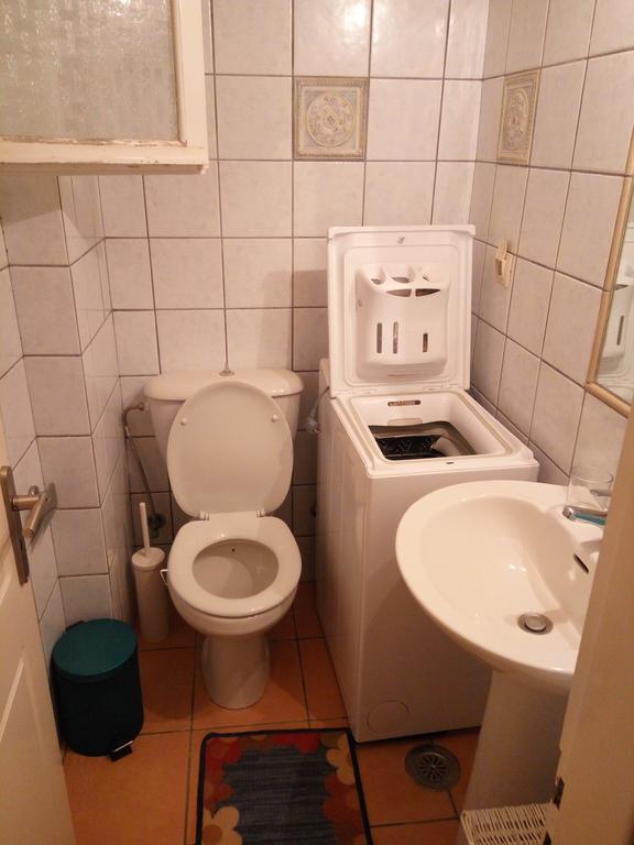 Toula's House Ligoneri