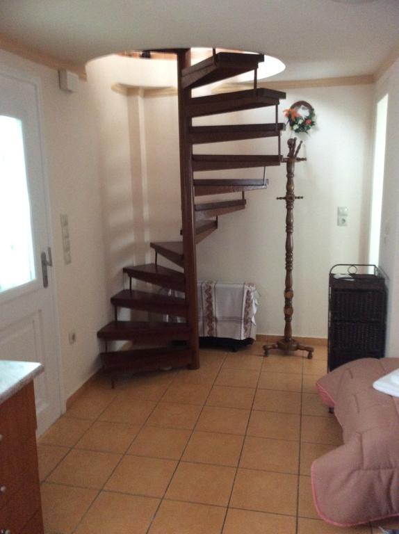 Toula's House Apartment *
